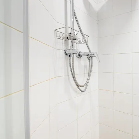 Luxurious At Center Apartmán Budapešť