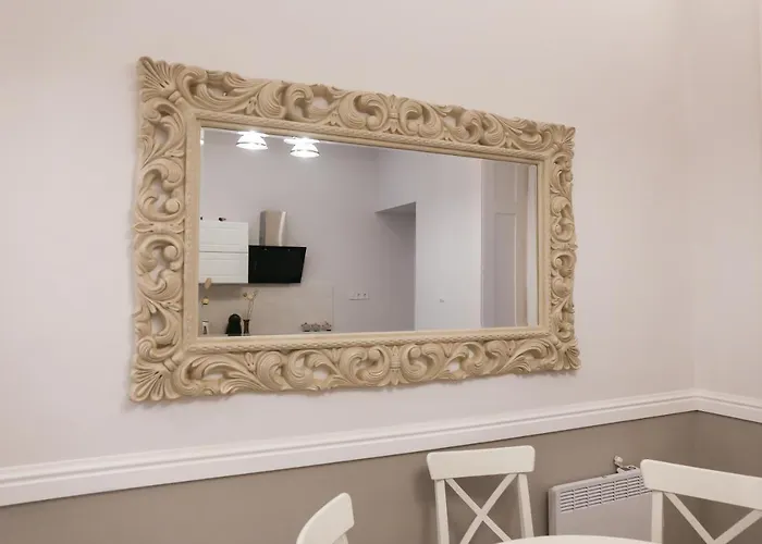Luxurious At Center * בודפשט