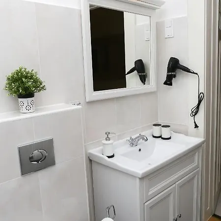 Luxurious At Center * 부다페스트