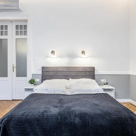 Luxurious At Center * Budapest