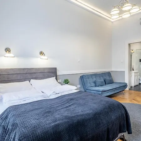 Appartamento Luxurious At Center *
