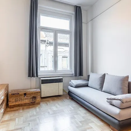 Luxurious At Center * Budapest