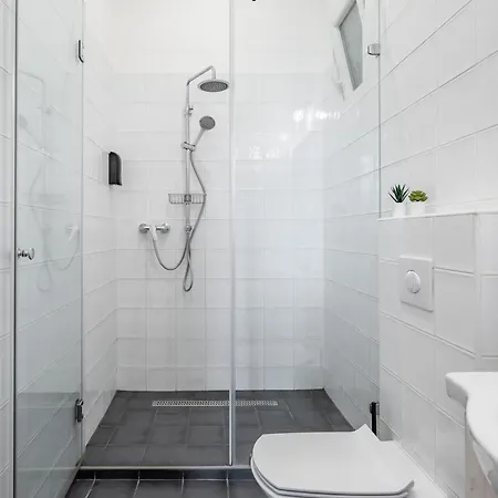 Luxurious At Center * Budapest