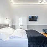 Apartament Luxurious At Center *