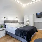 Luxurious At Center Apartament Budapeszt