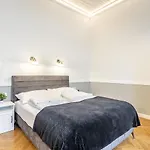 Apartament Luxurious At Center *
