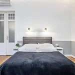 Luxurious At Center * Budapeszt