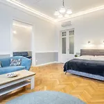 Apartament Luxurious At Center Budapeszt