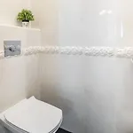 Apartament Luxurious At Center Budapeszt