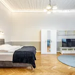 Apartament Luxurious At Center Budapeszt