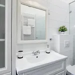 Luxurious At Center