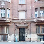 Apartament Luxurious At Center Budapeszt