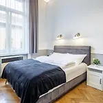 Luxurious At Center