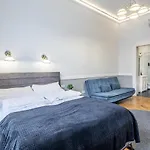 Apartament Luxurious At Center *