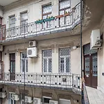 Apartament Luxurious At Center Budapeszt