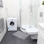 Apartament Luxurious At Center *