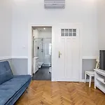 Luxurious At Center Apartament Budapeszt
