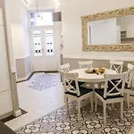 Luxurious At Center Apartament Budapeszt