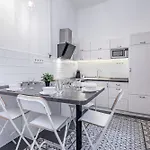 Luxurious At Center *