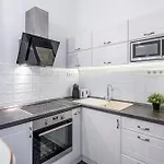 Luxurious At Center Apartament Budapeszt
