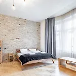 Luxurious At Center Apartament Budapeszt