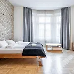 Apartament Luxurious At Center *