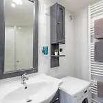 Apartament Luxurious At Center *