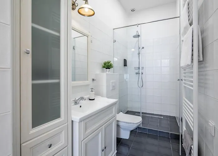 Luxurious At Center * Budapest