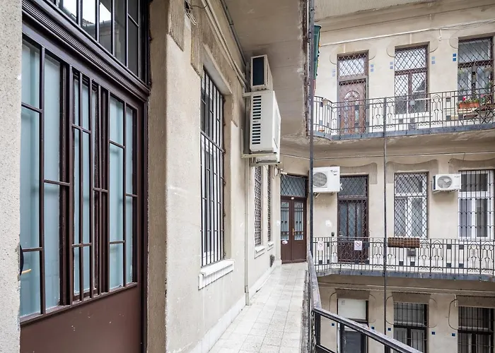 Luxurious At Center Appartement *
