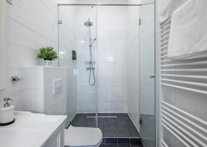 Luxurious At Center Appartement
