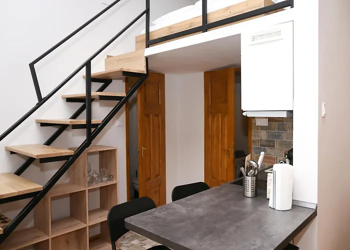 Appartamento Luxurious At Center *