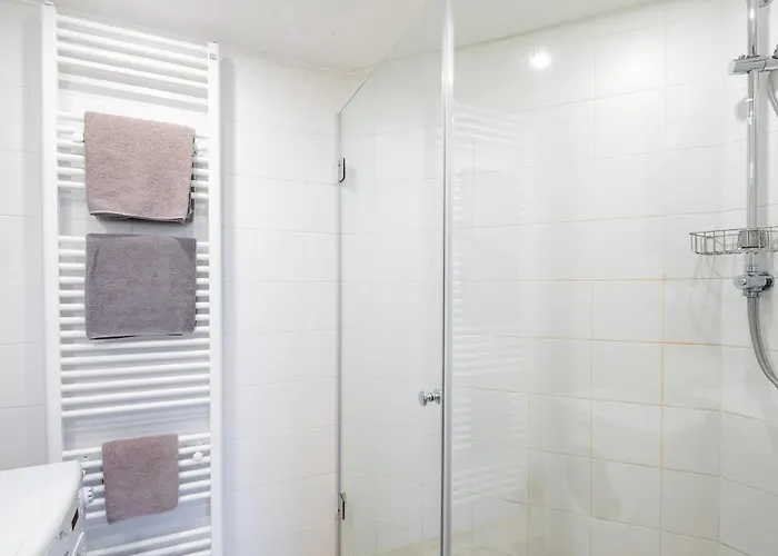 Appartamento Luxurious At Center