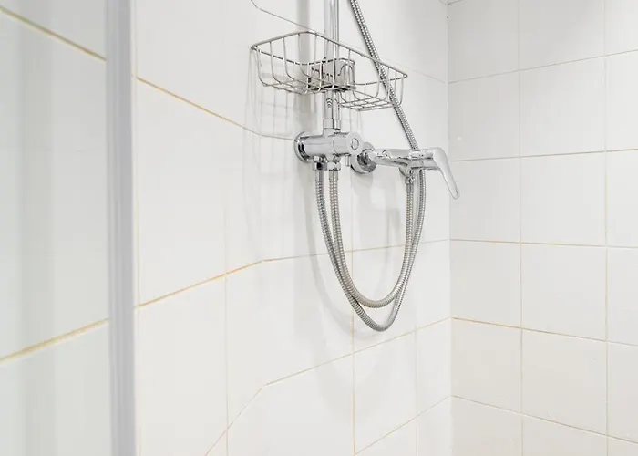 Luxurious At Center Appartamento Budapest