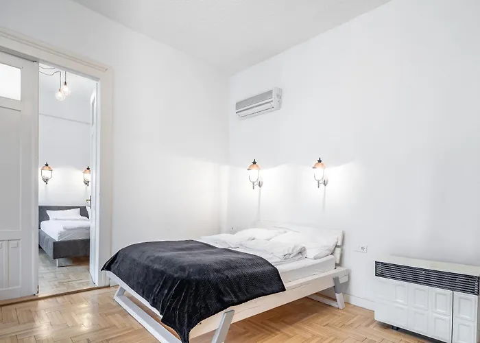 Luxurious At Center Appartement *