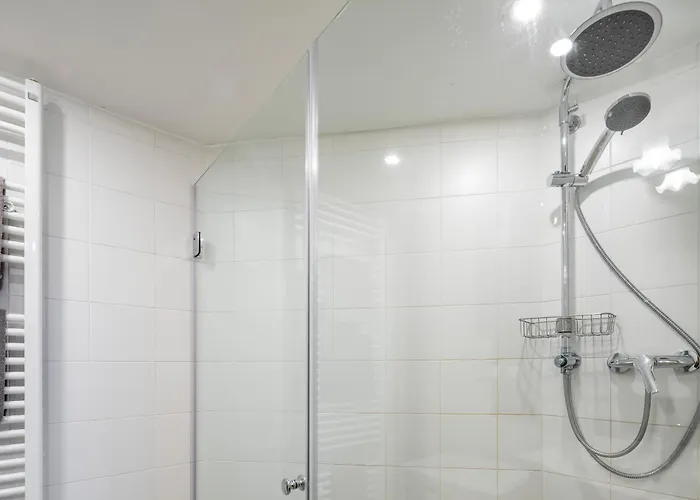 Luxurious At Center Appartamento *
